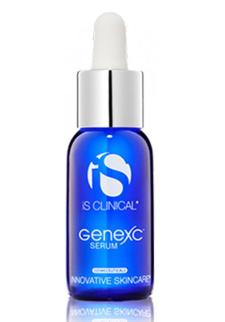 Genexc Serum | iS Clinical | OM Signature